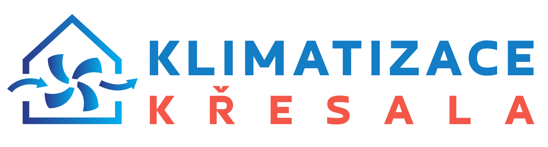 logo Klimatizace Křesala